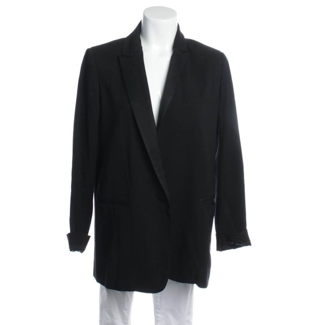 Image 1 of Blazer 42 Black | Vite EnVogue