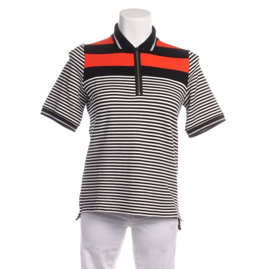 Image 1 of Polo Shirt 38 Multicolored in color Multicolored | Vite EnVogue