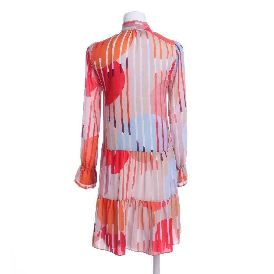 Image 2 of Dress 34 Multicolored in color Multicolored | Vite EnVogue