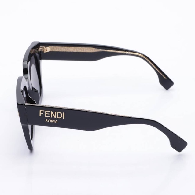 FF40101I Sunglasses Black | Vite EnVogue