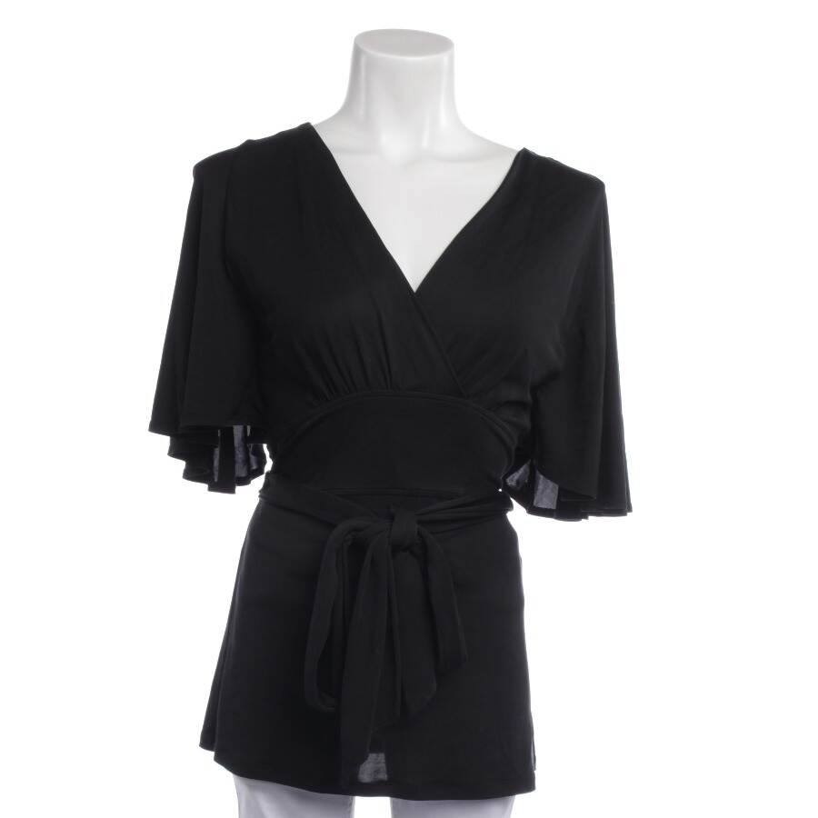 Image 1 of Tunic 36 Black in color Black | Vite EnVogue