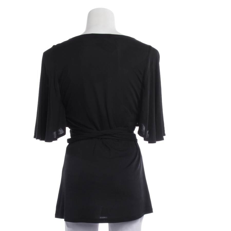 Image 2 of Tunic 36 Black in color Black | Vite EnVogue