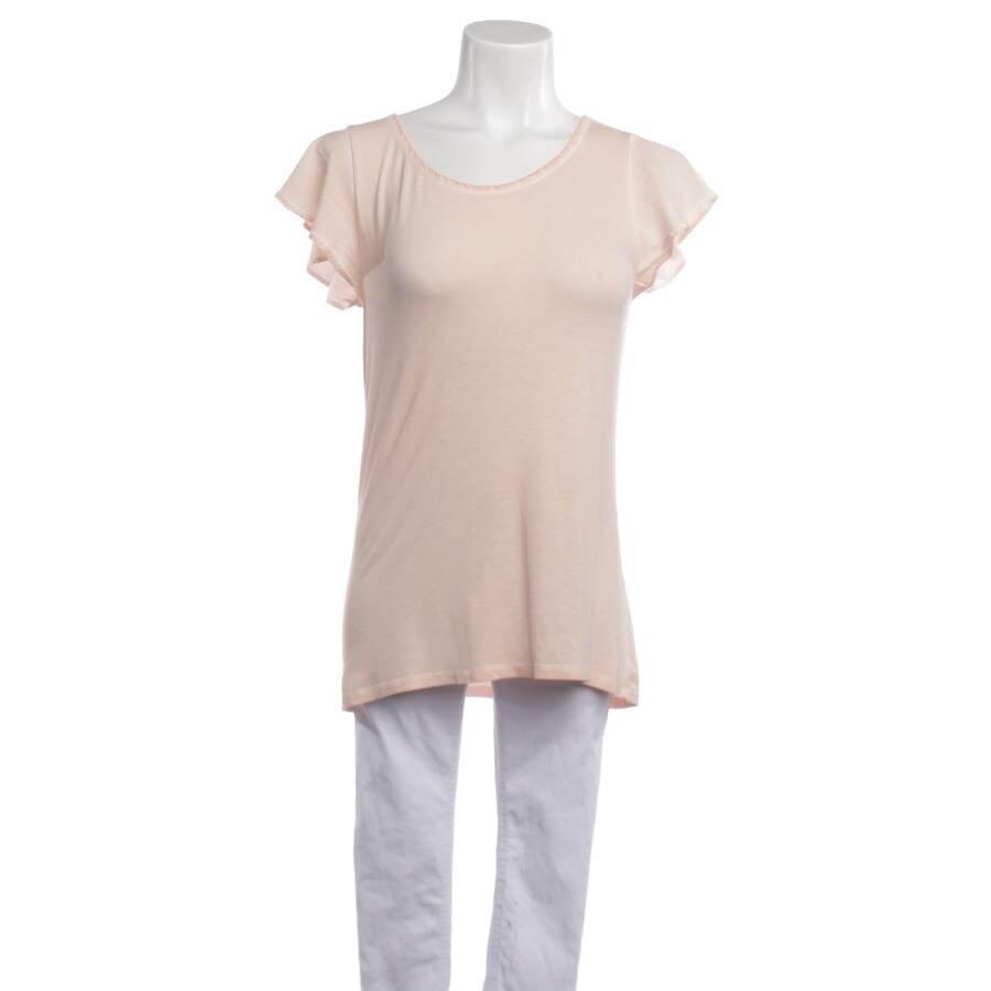 Image 1 of Shirt XS Light Pink in color Pink | Vite EnVogue