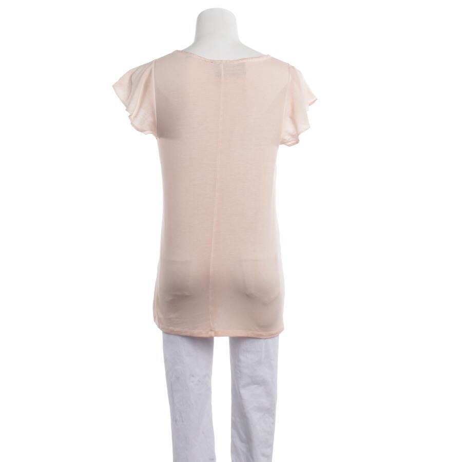 Image 2 of Shirt XS Light Pink in color Pink | Vite EnVogue