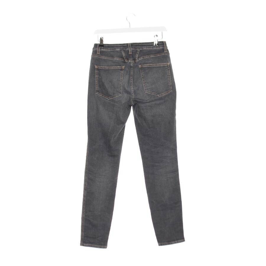 Image 2 of Jeans W27 Gray in color Gray | Vite EnVogue