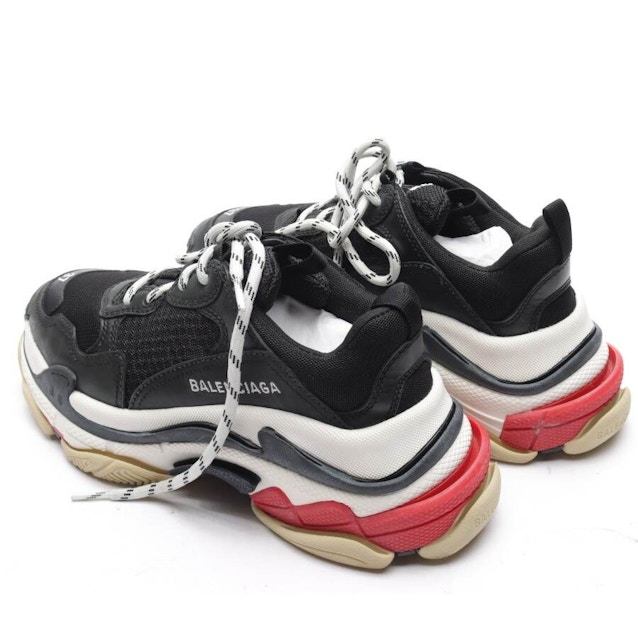 Triple S Sneaker EUR 37 Mehrfarbig | Vite EnVogue