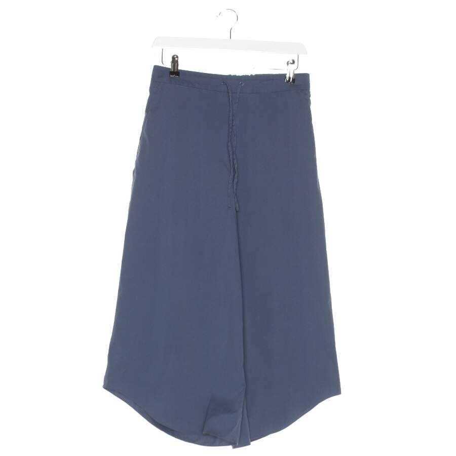 Image 1 of Pants 36 Blue in color Blue | Vite EnVogue