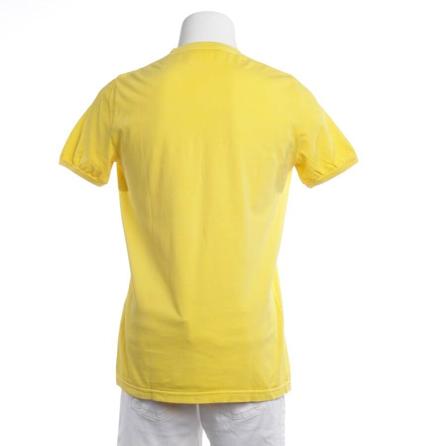 Image 2 of T-Shirt M Yellow in color Yellow | Vite EnVogue