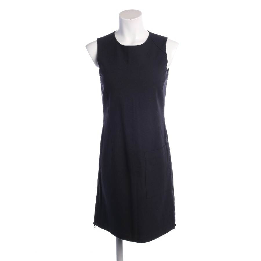 Image 1 of Dress 34 Navy in color Blue | Vite EnVogue