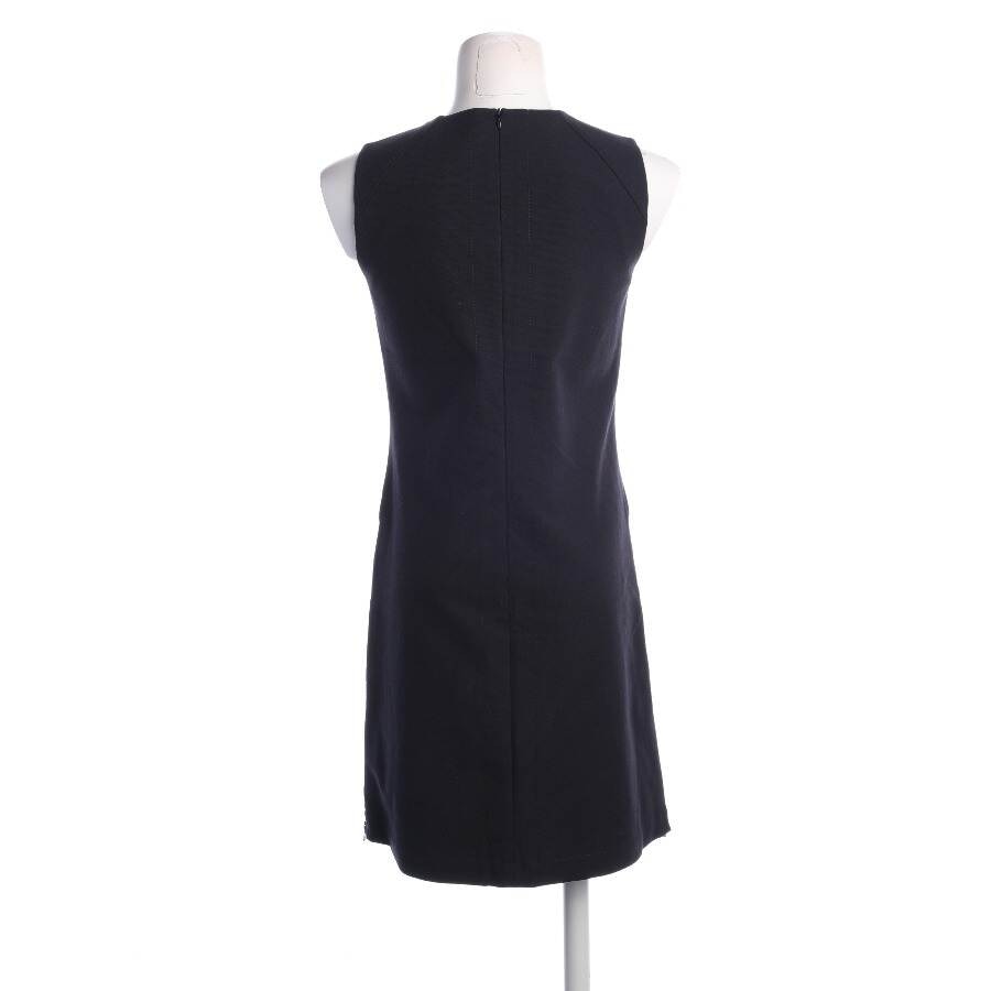 Image 2 of Dress 34 Navy in color Blue | Vite EnVogue