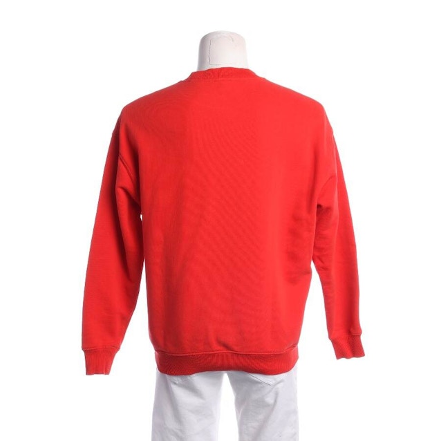 Sweatshirt XS Red | Vite EnVogue