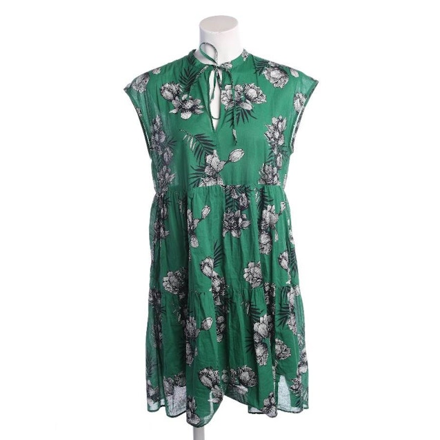 Image 1 of Dress 36 Green | Vite EnVogue