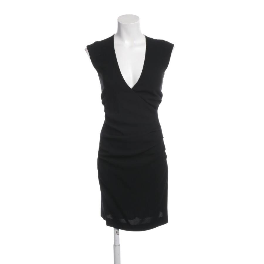 Image 1 of Dress 34 Black in color Black | Vite EnVogue