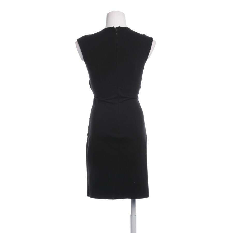 Image 2 of Dress 34 Black in color Black | Vite EnVogue