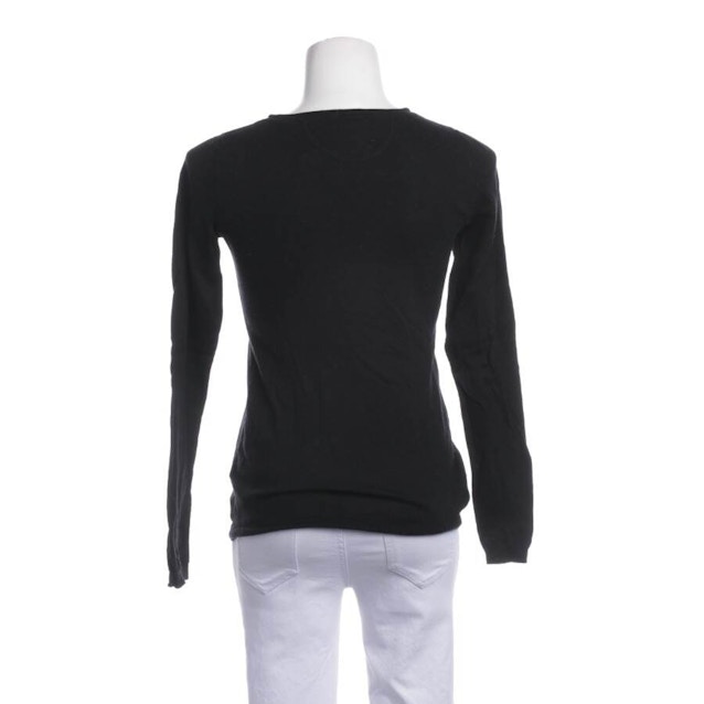 Jumper S Black | Vite EnVogue