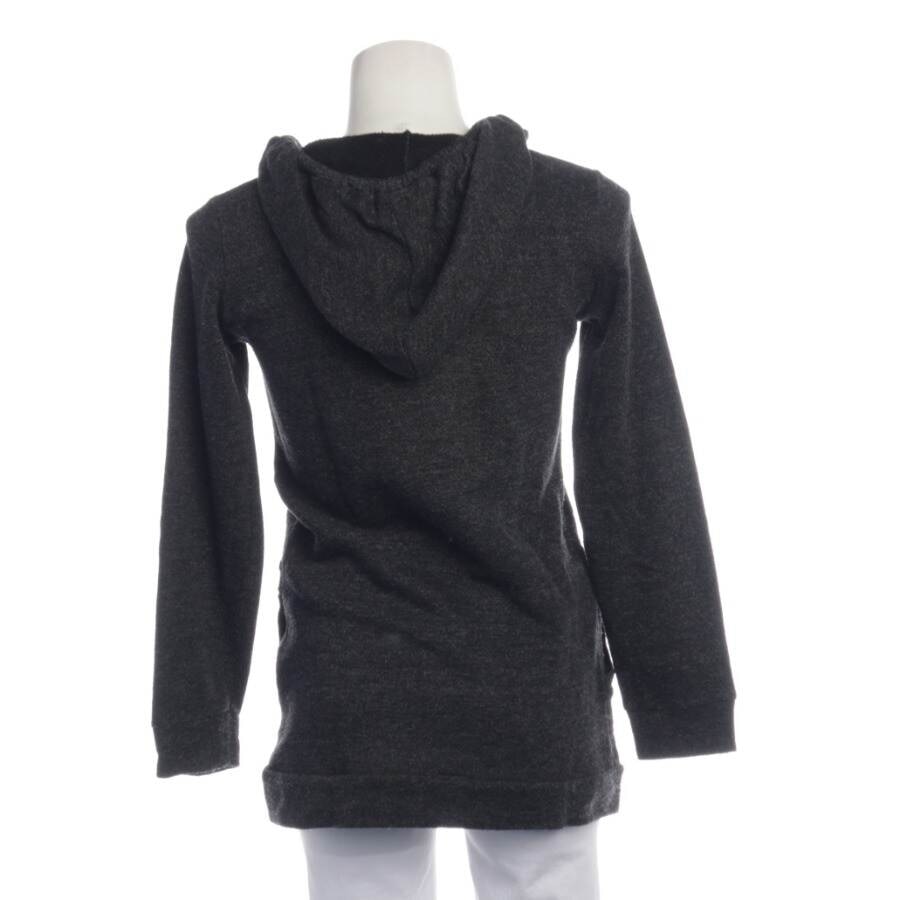 Image 2 of Jumper 34 Dark Gray in color Gray | Vite EnVogue