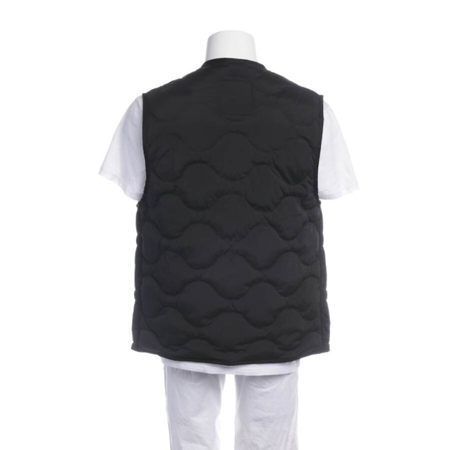 Vest 50 Black | Vite EnVogue