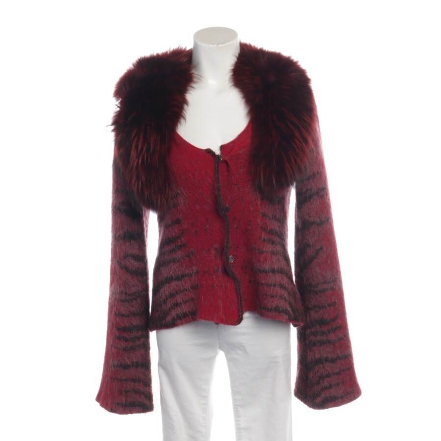 Image 1 of Between-seasons Jacket 36 Red in color Red | Vite EnVogue