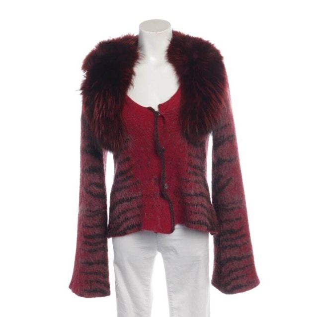 Bild 1 von Übergangsjacke 36 Rot | Vite EnVogue