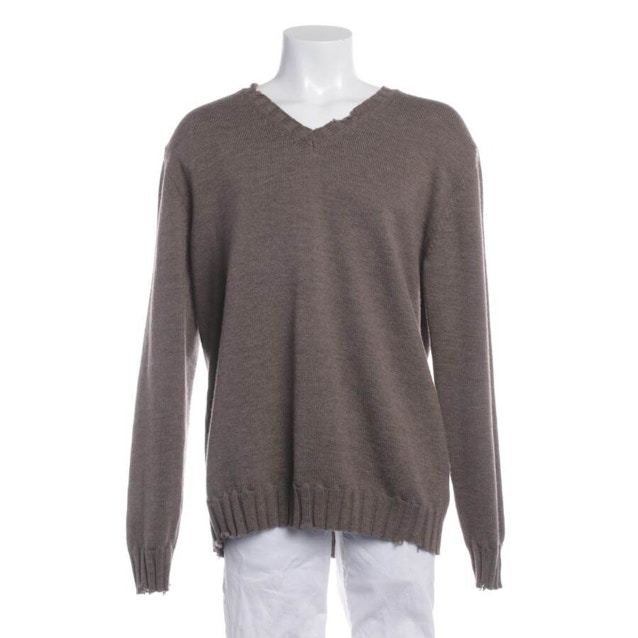 Bild 1 von Wollpullover 58 Braun | Vite EnVogue