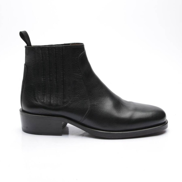 Image 1 of Ankle Boots EUR 44 Black | Vite EnVogue