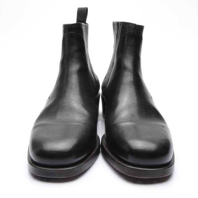 Ankle Boots EUR 44 Black | Vite EnVogue