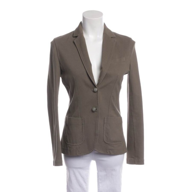 Image 1 of Summer Jacket 38 Olive Green | Vite EnVogue