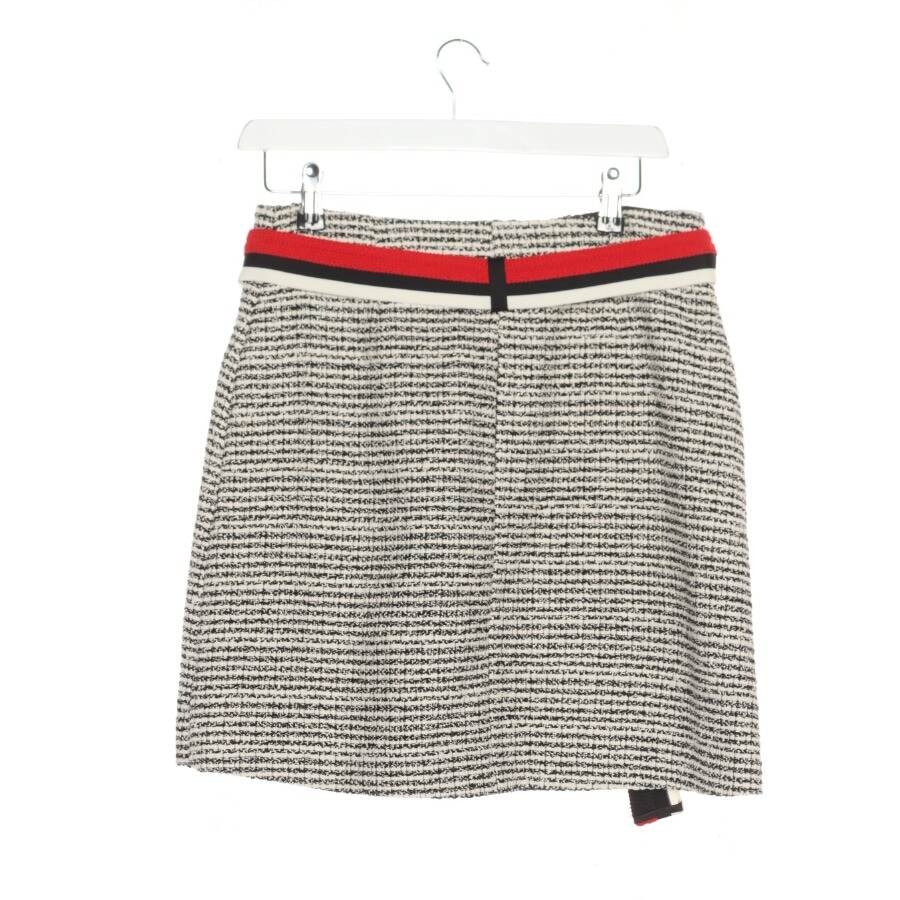 Image 2 of Skirt 36 Multicolored in color Multicolored | Vite EnVogue