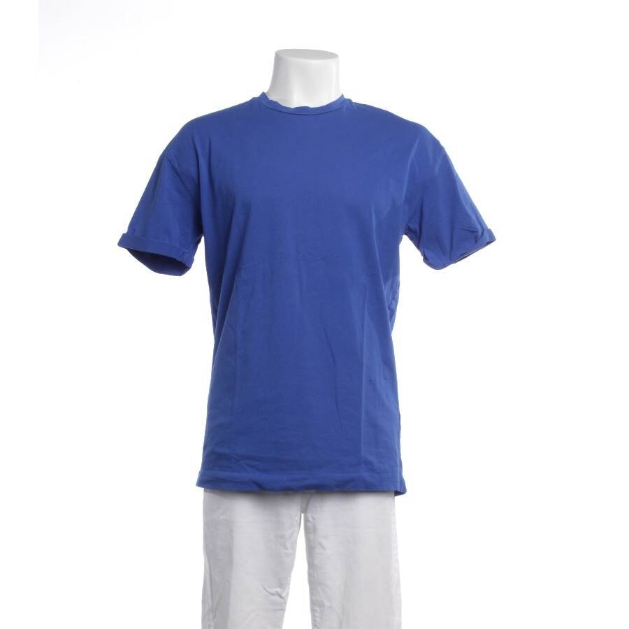 Bild 1 von T-Shirt S Blau in Farbe Blau | Vite EnVogue