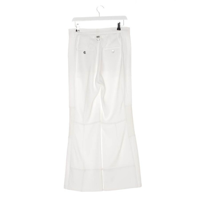 Pants 36 White | Vite EnVogue