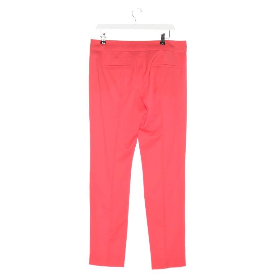 Image 2 of Pants 38 Neon Pink in color Neon | Vite EnVogue