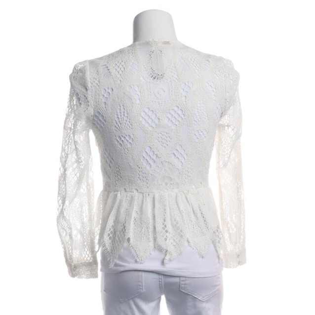 Summer Jacket 34 White | Vite EnVogue