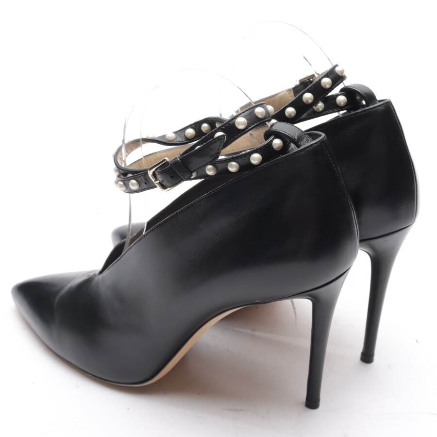 Image 2 of Pumps EUR 40 Black in color Black | Vite EnVogue