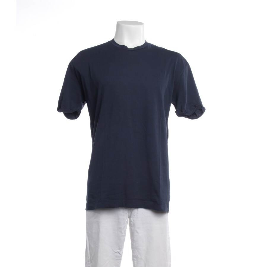 Bild 1 von T-Shirt S Navy in Farbe Blau | Vite EnVogue