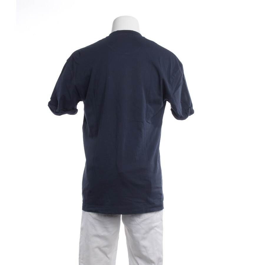 Image 2 of T-Shirt S Navy in color Blue | Vite EnVogue