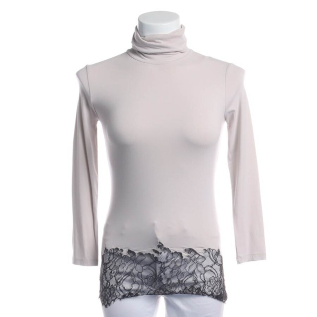 Image 1 of Long Sleeve Shirt 30 Gray | Vite EnVogue