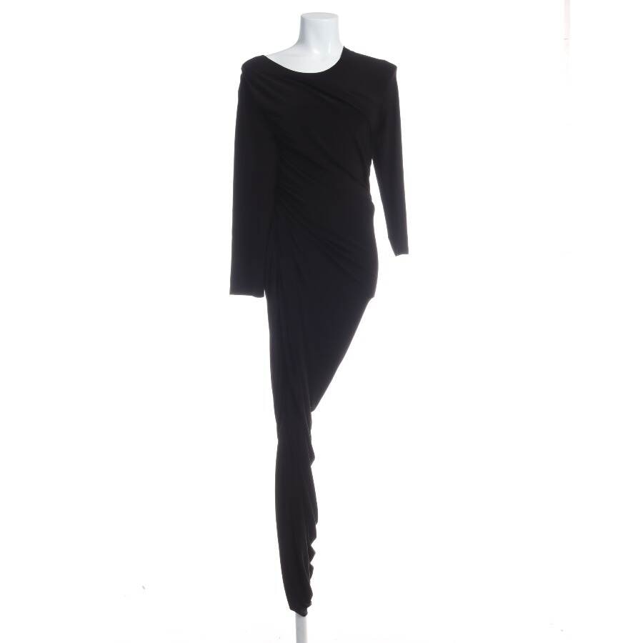 Image 1 of Dress L Black in color Black | Vite EnVogue