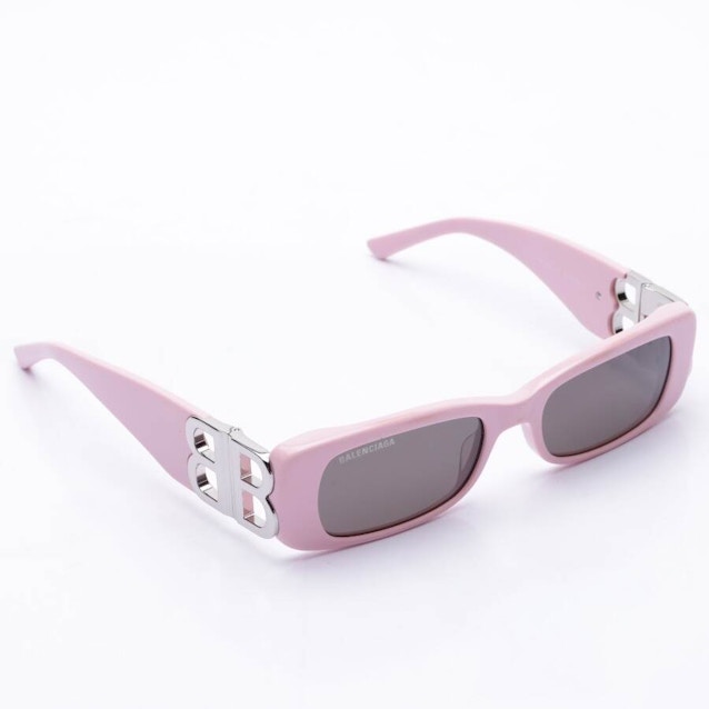 Image 1 of BB096S Sunglasses Pink | Vite EnVogue