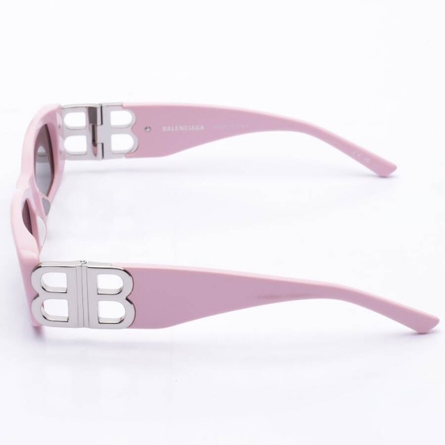 BB096S Sonnenbrille Rosa | Vite EnVogue