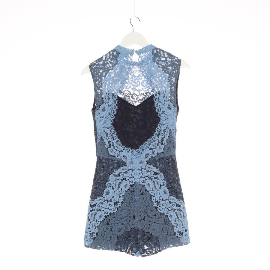 Image 2 of Jumpsuit 36 Blue in color Blue | Vite EnVogue