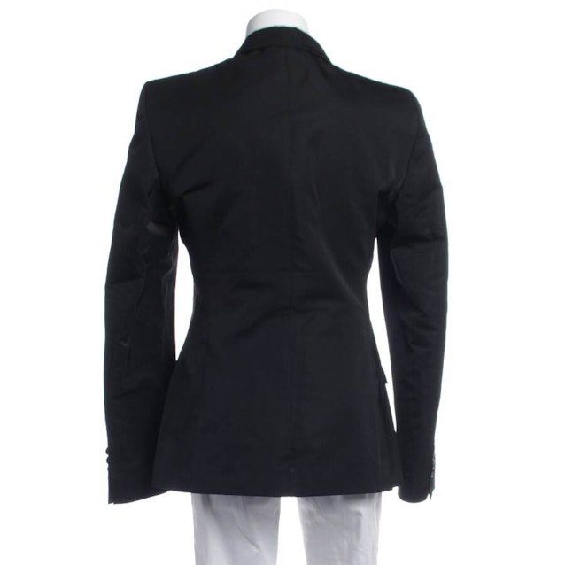 Blazer 40 Schwarz | Vite EnVogue