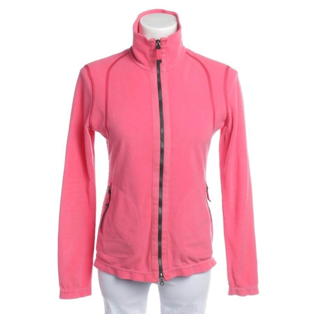 Image 1 of Sweat Jacket 36 Pink | Vite EnVogue