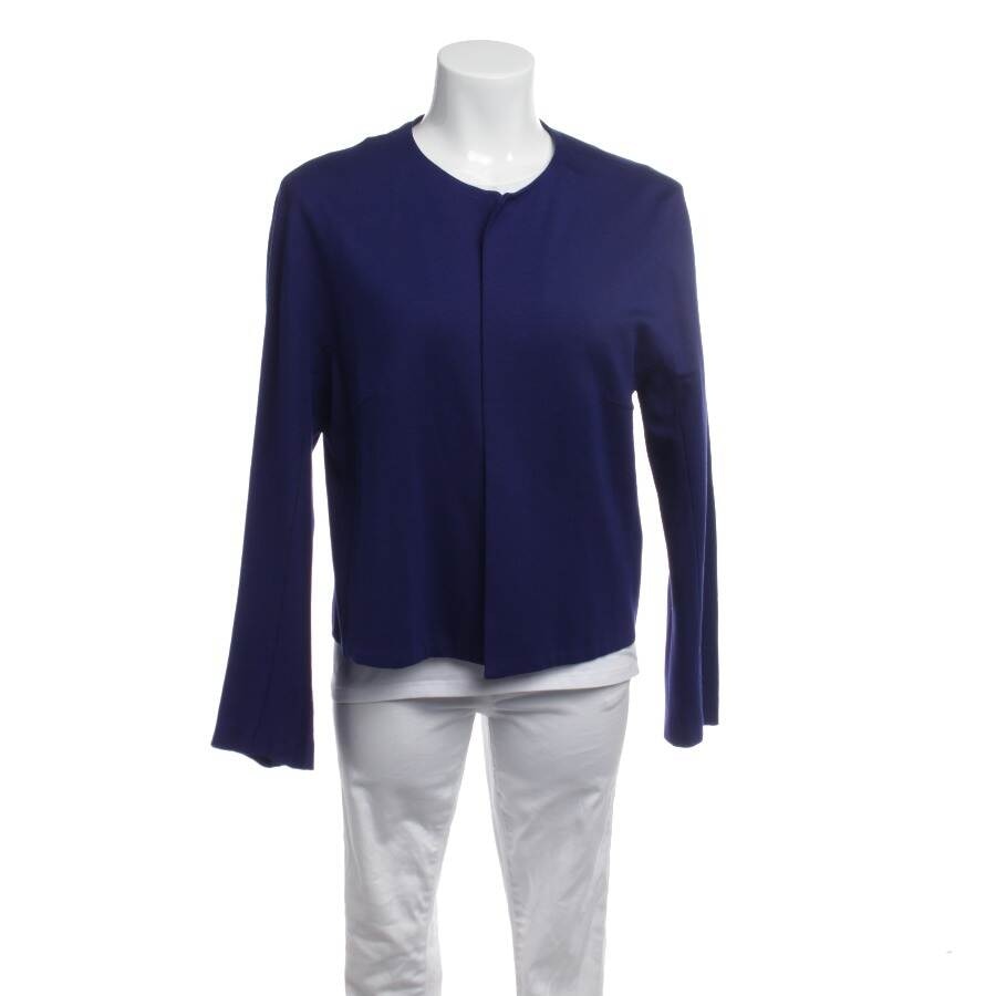 Image 1 of Summer Jacket 42 Navy in color Blue | Vite EnVogue