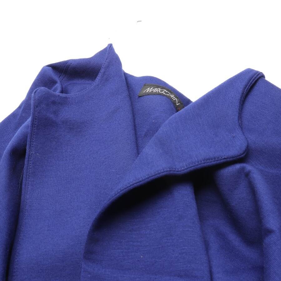 Bild 3 von Sommerjacke 42 Navy in Farbe Blau | Vite EnVogue