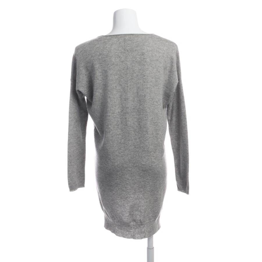 Image 2 of Dress S Light Gray in color Gray | Vite EnVogue