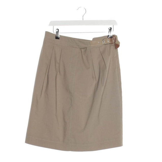 Image 1 of Skirt L Beige | Vite EnVogue