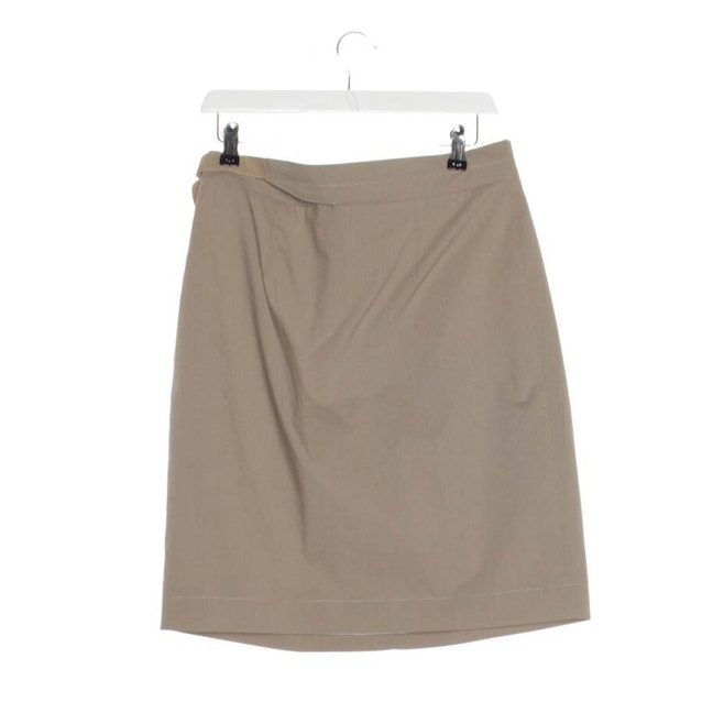 Skirt L Beige | Vite EnVogue