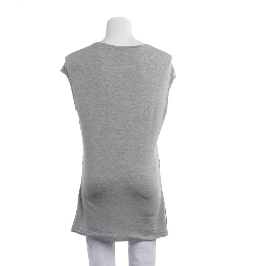 Image 2 of Shirt 44 Gray in color Gray | Vite EnVogue