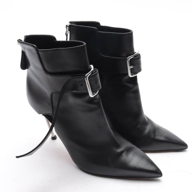 Image 1 of Ankle Boots EUR 40 Black | Vite EnVogue