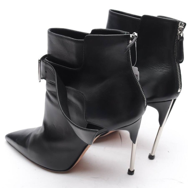 Ankle Boots EUR 40 Black | Vite EnVogue